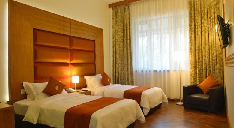 Hotel Amazing Mandalay