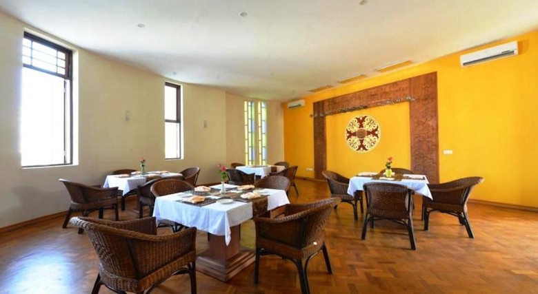 Hotel Amazing Mandalay