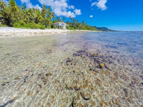 Ocean Spray Villa