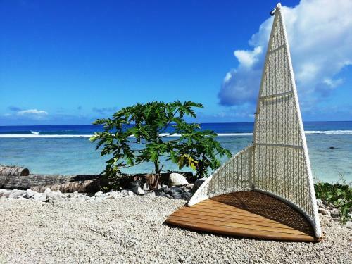 Ocean Spray Villa