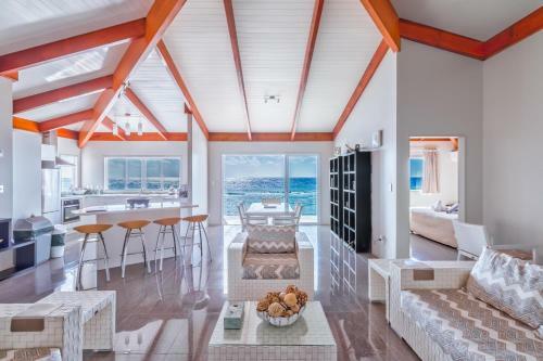 Ocean Spray Villa