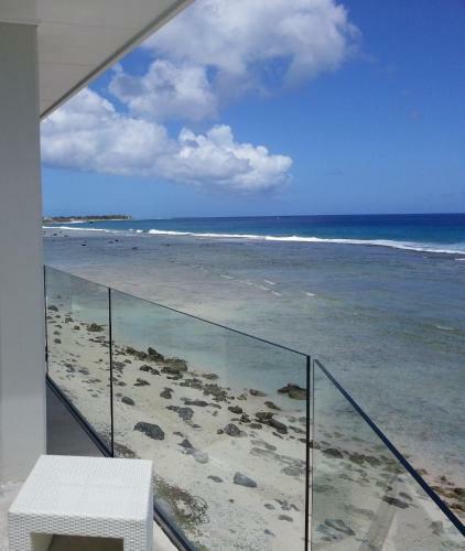 Ocean Spray Villa