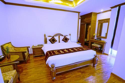 Hotel Yadanarbon Mandalay