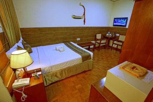 Hotel Yadanarbon Mandalay