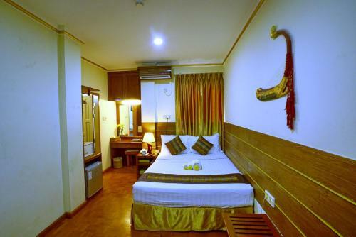 Hotel Yadanarbon Mandalay