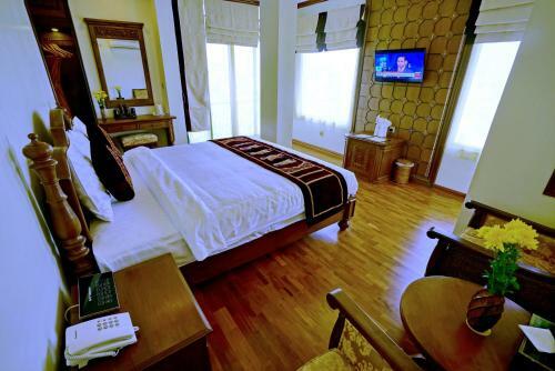 Hotel Yadanarbon Mandalay