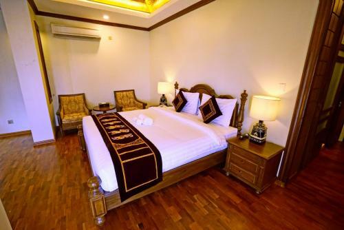 Hotel Yadanarbon Mandalay