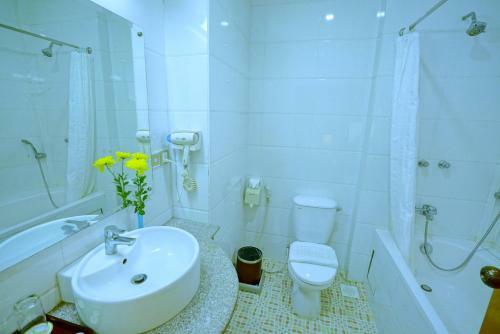 Hotel Yadanarbon Mandalay