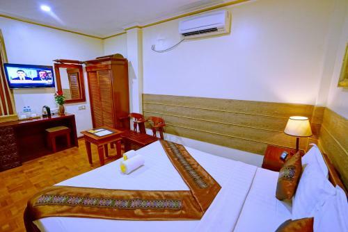 Hotel Yadanarbon Mandalay