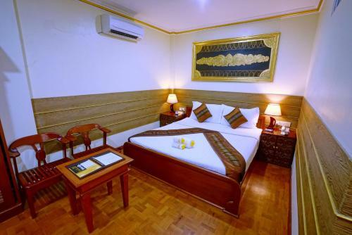 Hotel Yadanarbon Mandalay