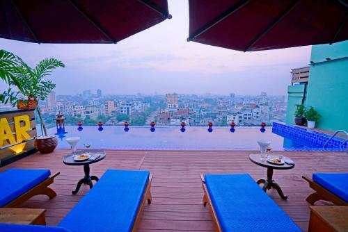 Hotel Yadanarbon Mandalay