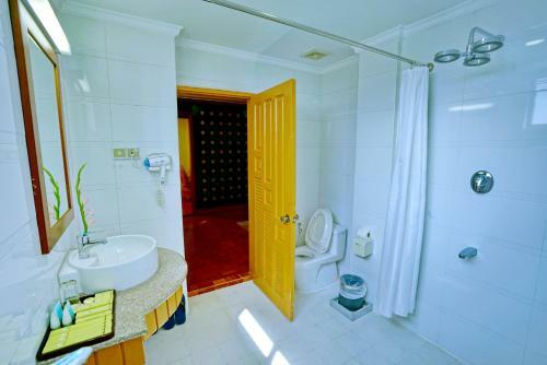 Hotel Yadanarbon Mandalay