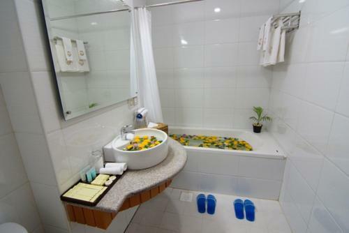 Hotel Yadanarbon Mandalay