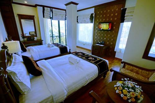 Hotel Yadanarbon Mandalay