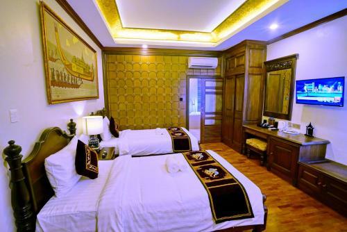 Hotel Yadanarbon Mandalay