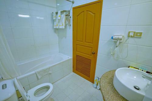 Hotel Yadanarbon Mandalay