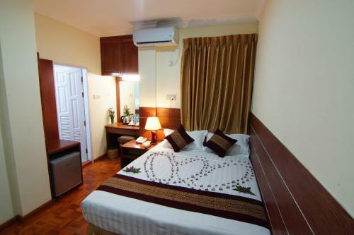 Hotel Yadanarbon Mandalay