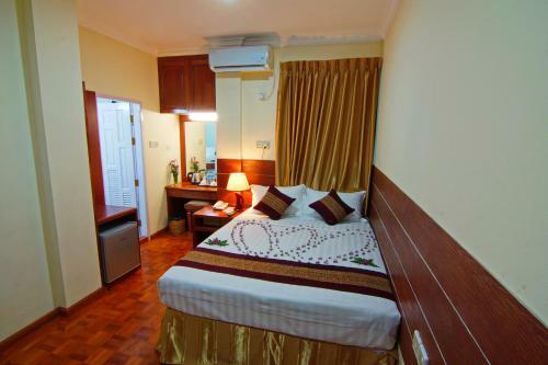 Hotel Yadanarbon Mandalay