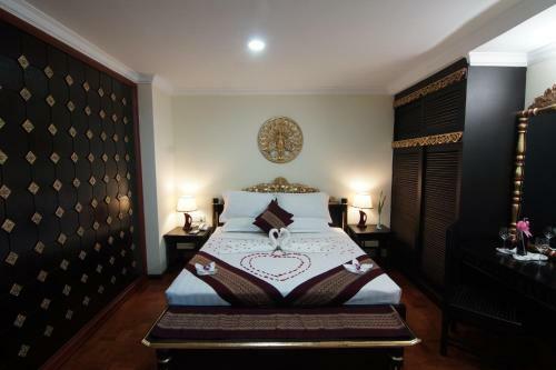 Hotel Yadanarbon Mandalay