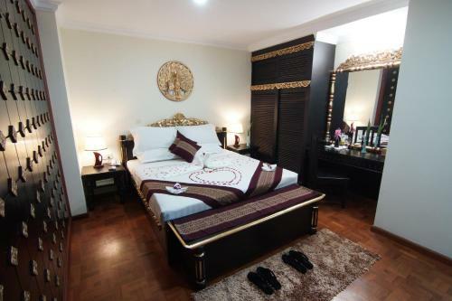 Hotel Yadanarbon Mandalay