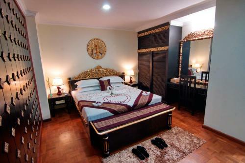 Hotel Yadanarbon Mandalay