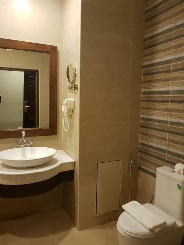 Hotel Yadanarbon Mandalay