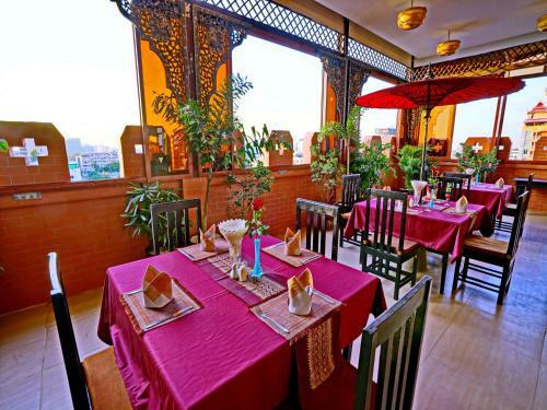 Hotel Yadanarbon Mandalay