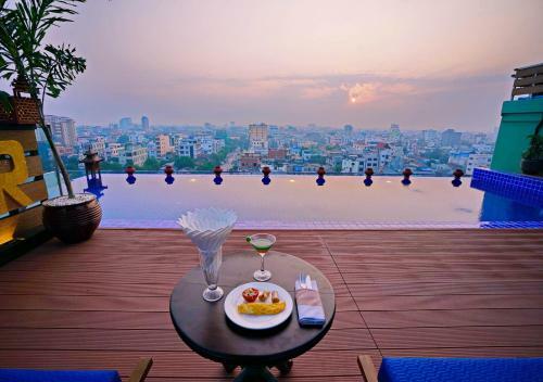 Hotel Yadanarbon Mandalay