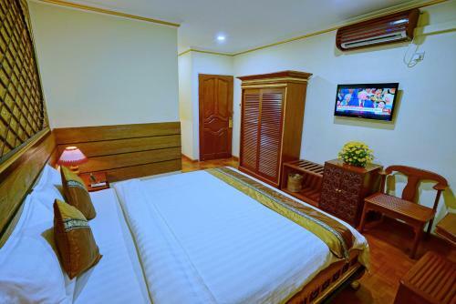 Hotel Yadanarbon Mandalay