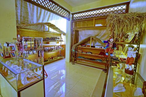 Hotel Yadanarbon Mandalay