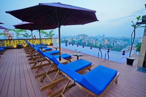 Hotel Yadanarbon Mandalay
