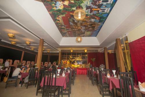 Hotel Yadanarbon Mandalay