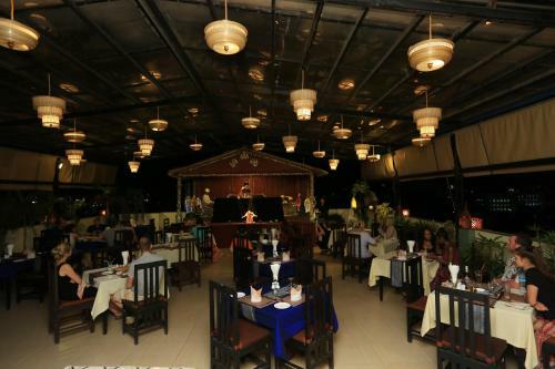 Hotel Yadanarbon Mandalay