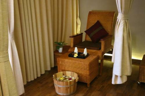 Hotel Yadanarbon Mandalay
