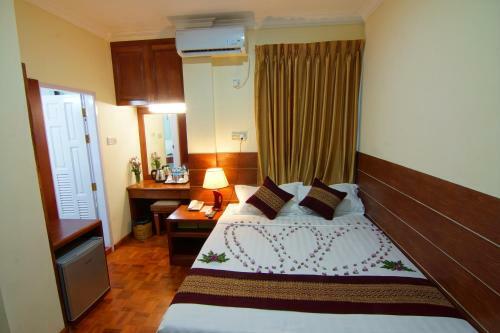 Hotel Yadanarbon Mandalay