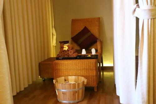 Hotel Yadanarbon Mandalay