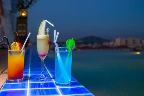 Hotel Yadanarbon Mandalay