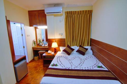 Hotel Yadanarbon Mandalay