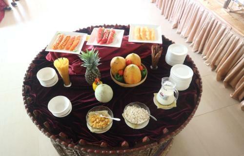 Hotel Yadanarbon Mandalay