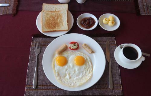 Hotel Yadanarbon Mandalay