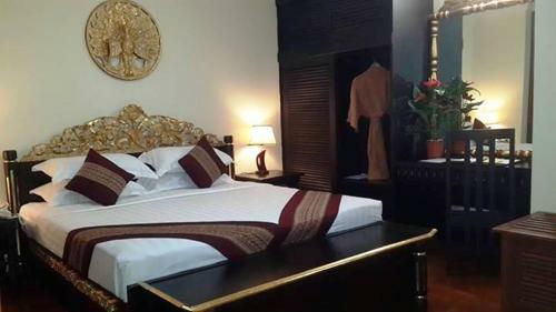 Hotel Yadanarbon Mandalay