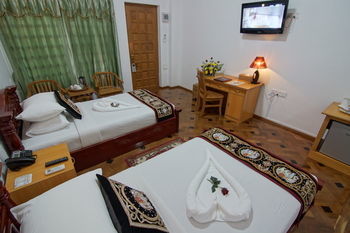 Hotel Mandalay