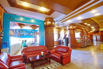 Hotel Mandalay