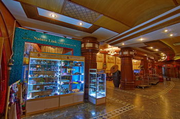 Hotel Mandalay