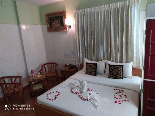 Aung Shun Lai Hotel