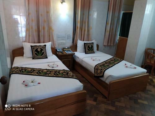 Aung Shun Lai Hotel
