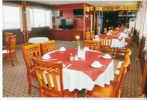 Aung Shun Lai Hotel