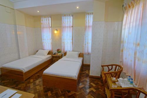Aung Shun Lai Hotel