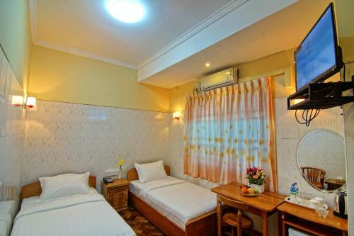 Aung Shun Lai Hotel