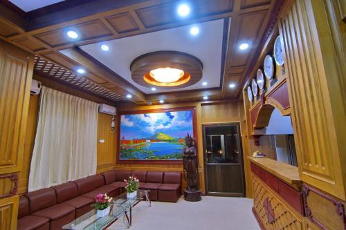 Aung Shun Lai Hotel